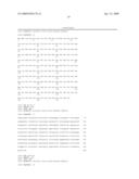 Chemokine binding activity of viral tnf receptors and related proteins diagram and image