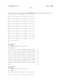 Chemokine binding activity of viral tnf receptors and related proteins diagram and image