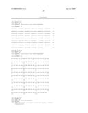 Chemokine binding activity of viral tnf receptors and related proteins diagram and image