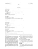 Chemokine binding activity of viral tnf receptors and related proteins diagram and image