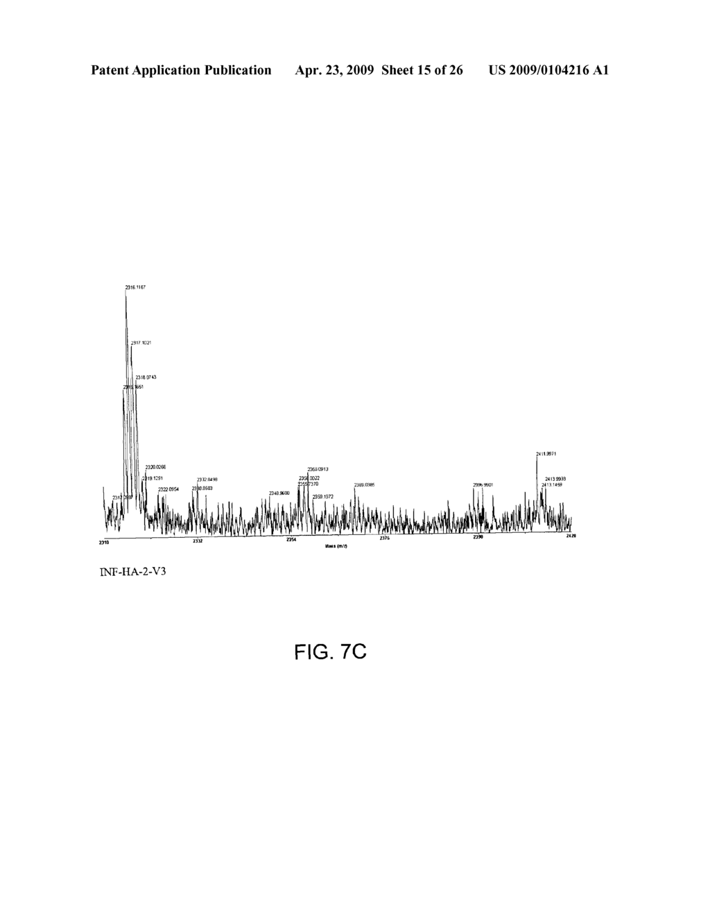 Peptide-Based Influenza Vaccine Formulation - diagram, schematic, and image 16