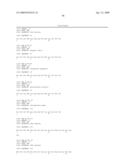 METHODS OF TREATING CHRONIC NEUROGENIC INFLAMMATION USING MODIFIED CLOSTRIDIAL TOXINS diagram and image