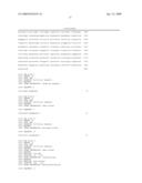 COMPOSITIONS AND METHODS FOR SIRNA INHIBITION OF ANGIOGENESIS diagram and image