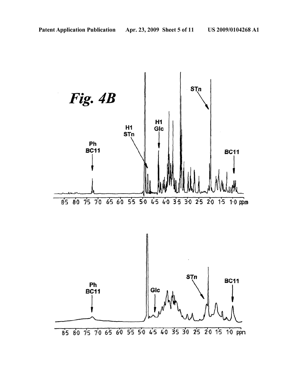 Nanoparticles Comprising Antigens and Adjuvants, and Immunogenic Structures - diagram, schematic, and image 06