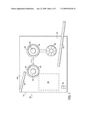 Poultry Press diagram and image