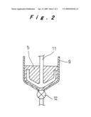 Method and Apparatus for Applying Electrode Mixture Paste diagram and image