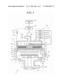 FILM FORMING APPARATUS AND METHOD, GAS SUPPLY DEVICE AND STORAGE MEDIUM diagram and image