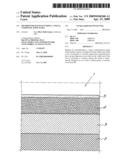 Method for manufacturing a visual communication panel diagram and image