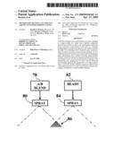 Method for creating and applying liquid-container barrier coating diagram and image