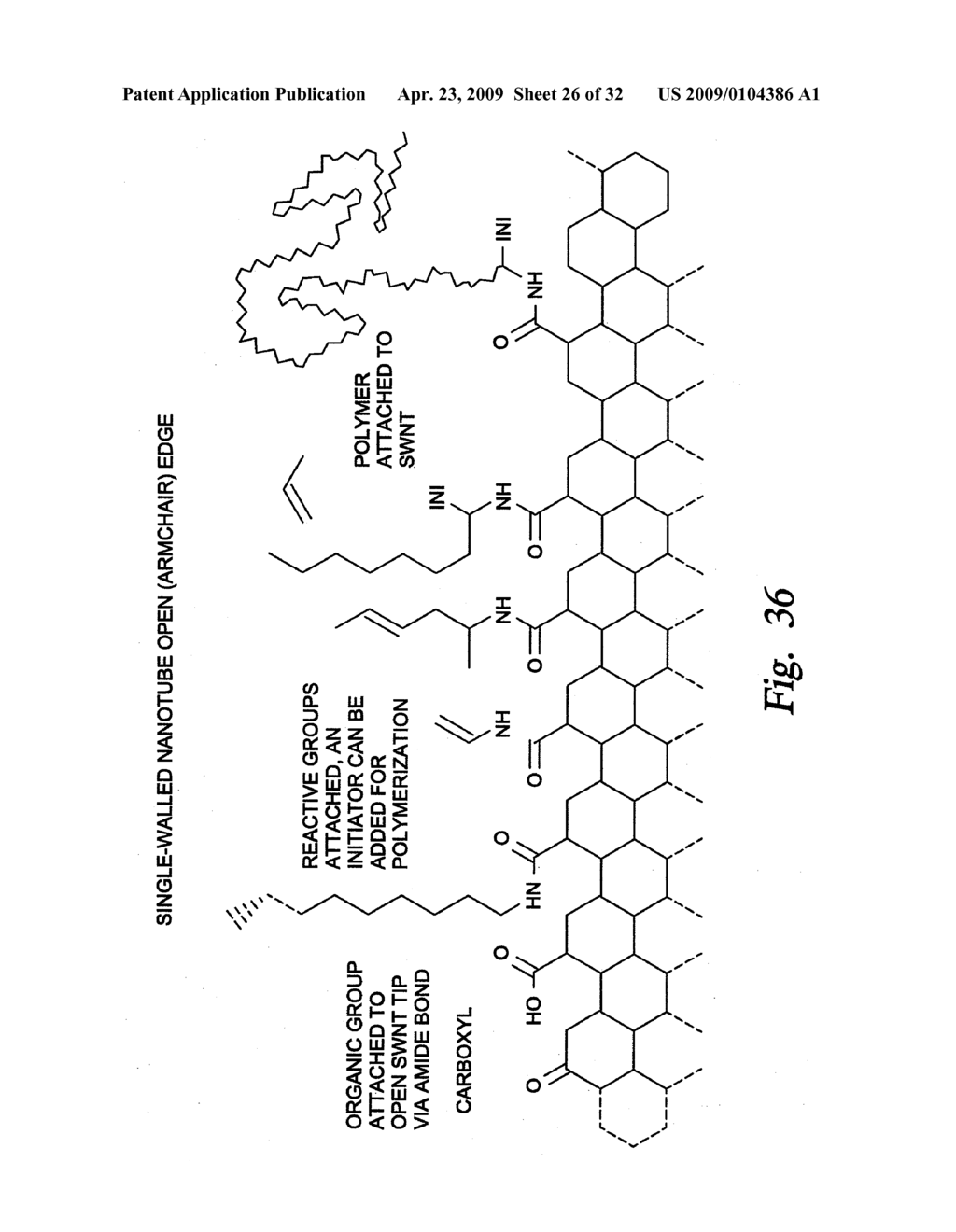 ORIENTED NANOFIBERS EMBEDDED IN A POLYMER MATRIX - diagram, schematic, and image 27