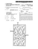 Paper Sheet and Paper Sheet Bonding Method diagram and image