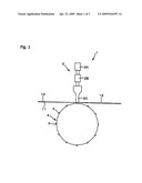 Paper Sheet and Paper Sheet Bonding Method diagram and image