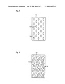 Paper Sheet and Paper Sheet Bonding Method diagram and image