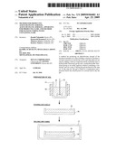 Method for Producing Alkylsiloxane Aerogel, Alkylsiloxane Aerogel, Apparatus for Producing Same, and Method for Manufacturing Panel Containing Same diagram and image