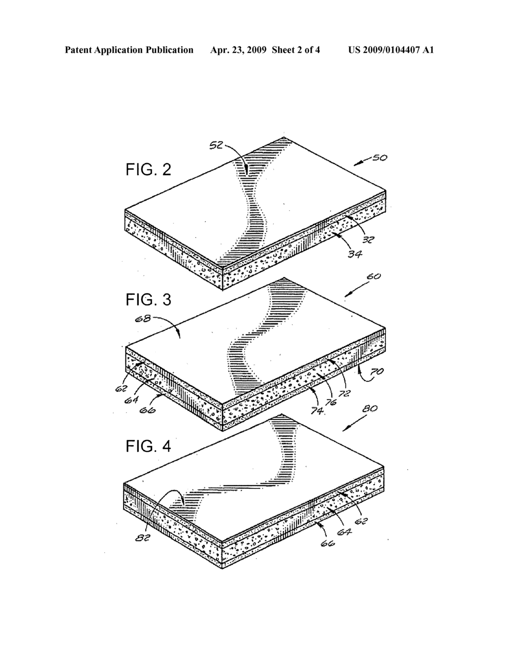 Prefabricated roofing panel composite - diagram, schematic, and image 03