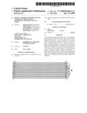 DEVICE AND PROCESS FOR HEATING III-V WAFERS, AND ANNEALED III-V SEMICONDUCTOR SINGLE CRYSTAL WAFER diagram and image