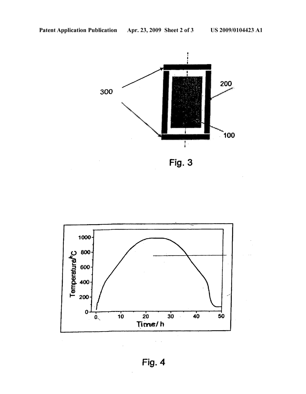 DEVICE AND PROCESS FOR HEATING III-V WAFERS, AND ANNEALED III-V SEMICONDUCTOR SINGLE CRYSTAL WAFER - diagram, schematic, and image 03