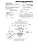 FUEL CELL SYSTEM AND INITIAL DRIVING METHOD THEREOF diagram and image