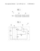 FUEL CELL SYSTEM AND INITIAL DRIVING METHOD THEREOF diagram and image