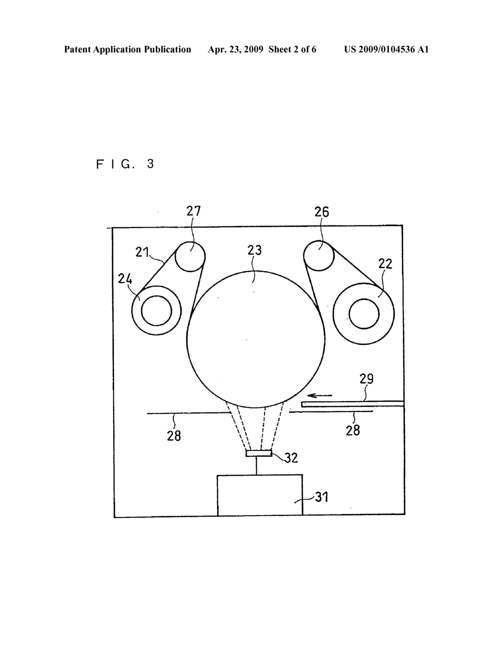 NEGATIVE ELECTRODE FOR LITHIUM ION SECONDARY BATTERY, METHOD FOR PRODUCING THE SAME, AND LITHIUM ION SECONDARY BATTERY USING THE SAME - diagram, schematic, and image 03