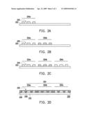 FABRICATING METHODS OF MULTI-DOMAIN VERTICAL ALIGNMENT DISPLAY PANEL AND COLOR FILTER SUBSTRATE diagram and image