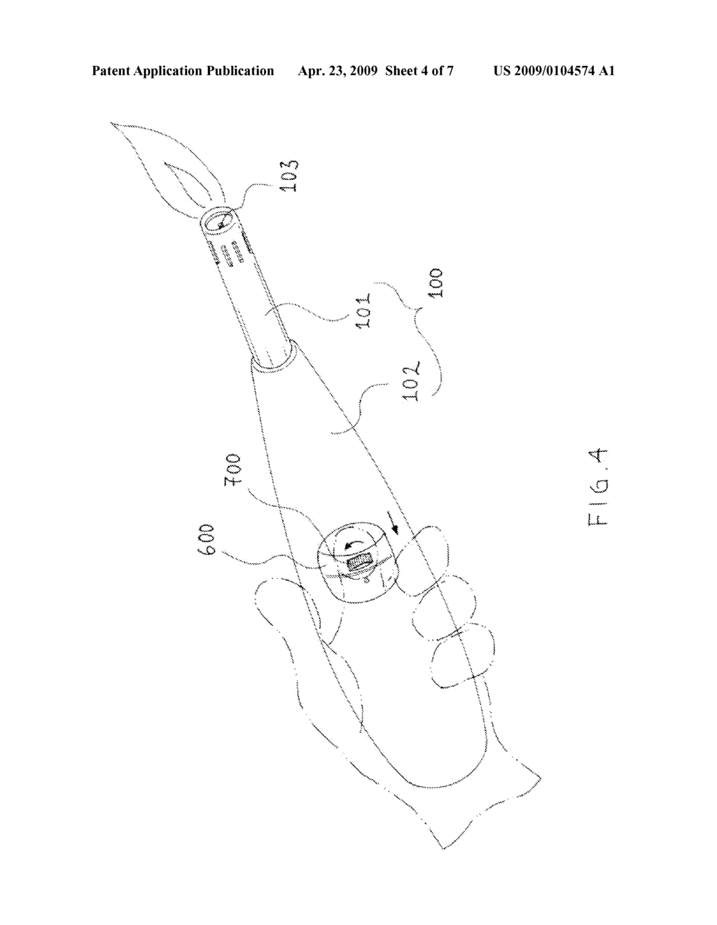 Utility Lighter - diagram, schematic, and image 05