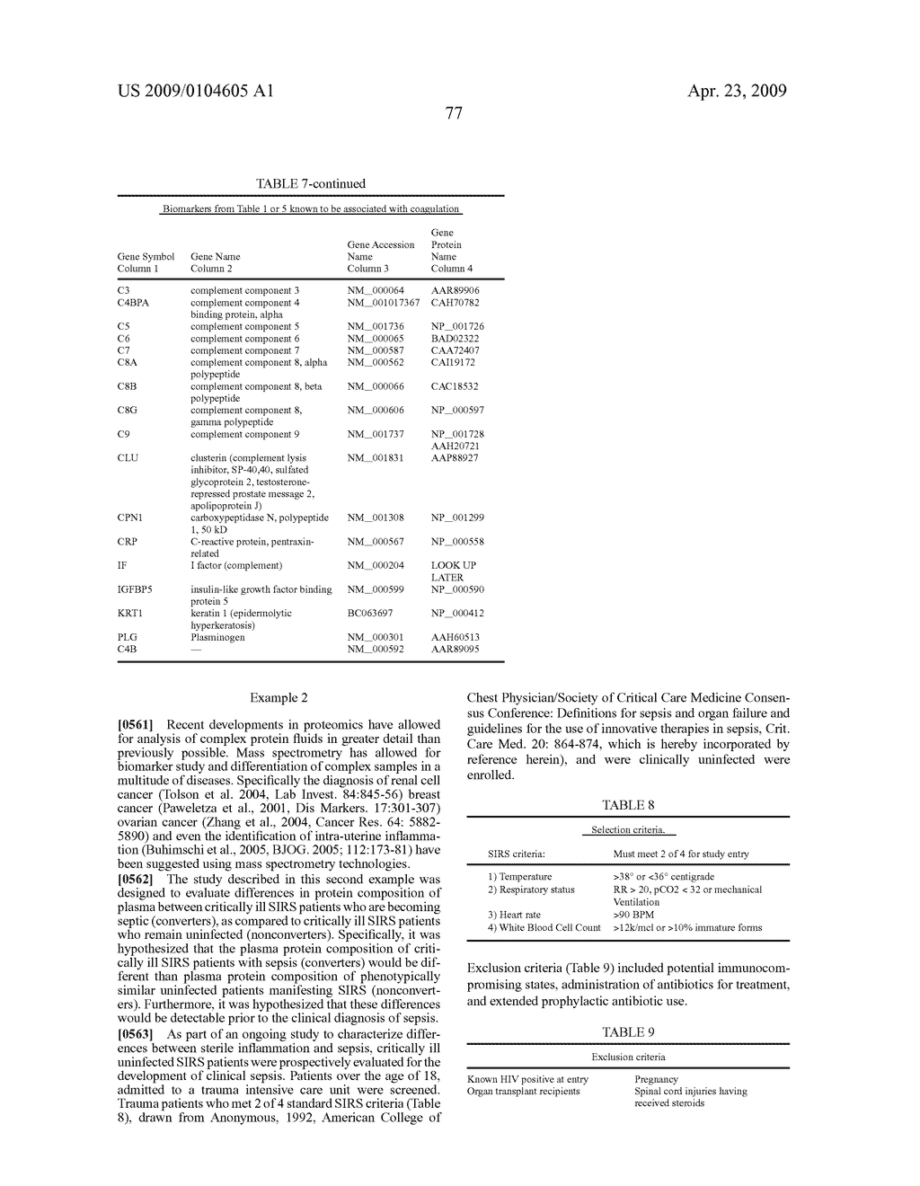 DIAGNOSIS OF SEPSIS - diagram, schematic, and image 82