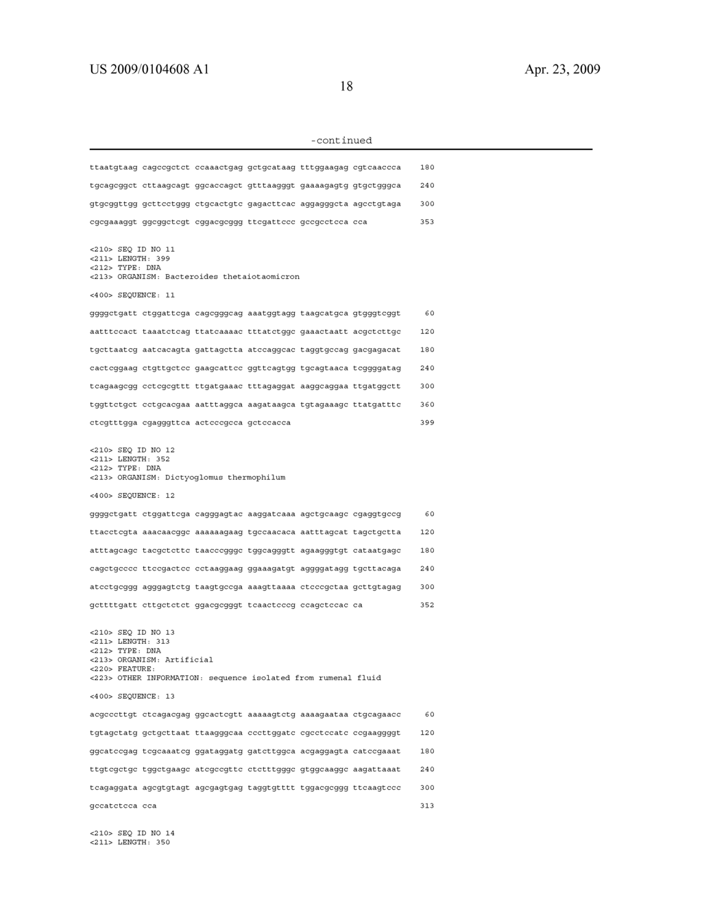 EUBACTERIAL tmRNA SEQUENCES AND USES THEREOF - diagram, schematic, and image 43