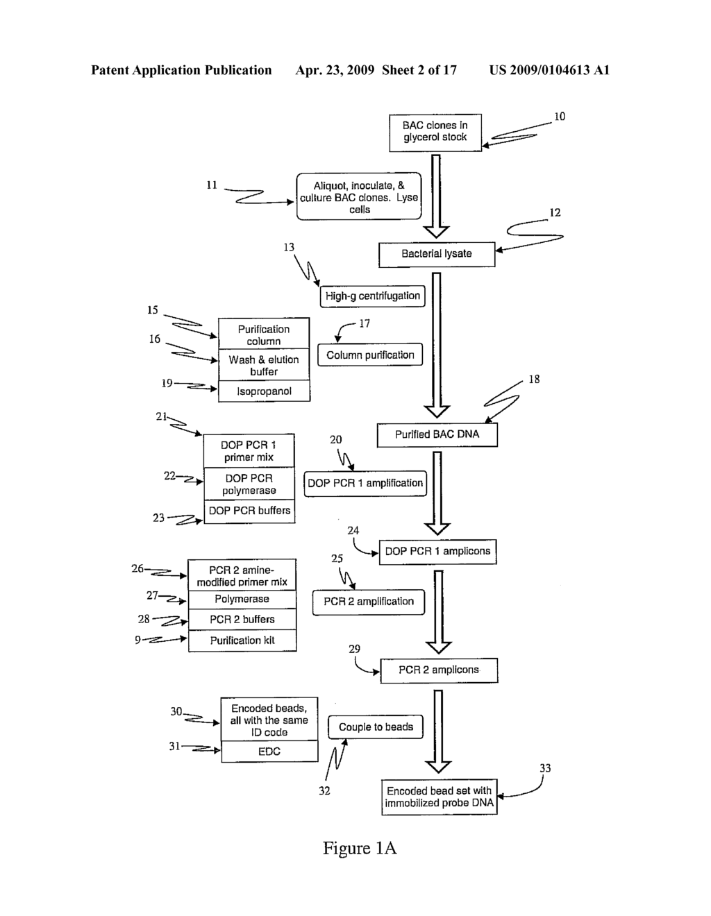 METHODS AND COMPOSITIONS RELATING TO MULTIPLEXED GENOMIC GAIN AND LOSS ASSAYS - diagram, schematic, and image 03