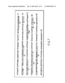 METHOD FOR DETECTING A TARGET NUCLEIC ACID SEQUENCE diagram and image