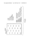 METHOD FOR DETECTING A TARGET NUCLEIC ACID SEQUENCE diagram and image