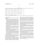 METHOD FOR DETECTING A TARGET NUCLEIC ACID SEQUENCE diagram and image