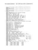 Crystallographic Structure of MNK-1 and MNK-2 Proteins diagram and image