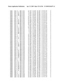 Crystallographic Structure of MNK-1 and MNK-2 Proteins diagram and image