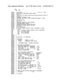 Crystallographic Structure of MNK-1 and MNK-2 Proteins diagram and image