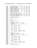 Crystallographic Structure of MNK-1 and MNK-2 Proteins diagram and image