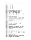 Crystallographic Structure of MNK-1 and MNK-2 Proteins diagram and image