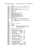 Crystallographic Structure of MNK-1 and MNK-2 Proteins diagram and image