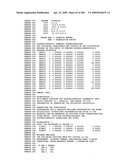 Crystallographic Structure of MNK-1 and MNK-2 Proteins diagram and image