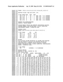 Crystallographic Structure of MNK-1 and MNK-2 Proteins diagram and image