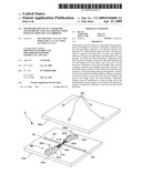 Microchip For Use In Cytometry, Velocimetry And Cell Sorting Using Polyelectrolytic Salt Bridges diagram and image