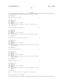 NOVEL RECOMBINANT ADENOVIRUS VECTOR HAVING A REDUCED SIDE EFFECT diagram and image