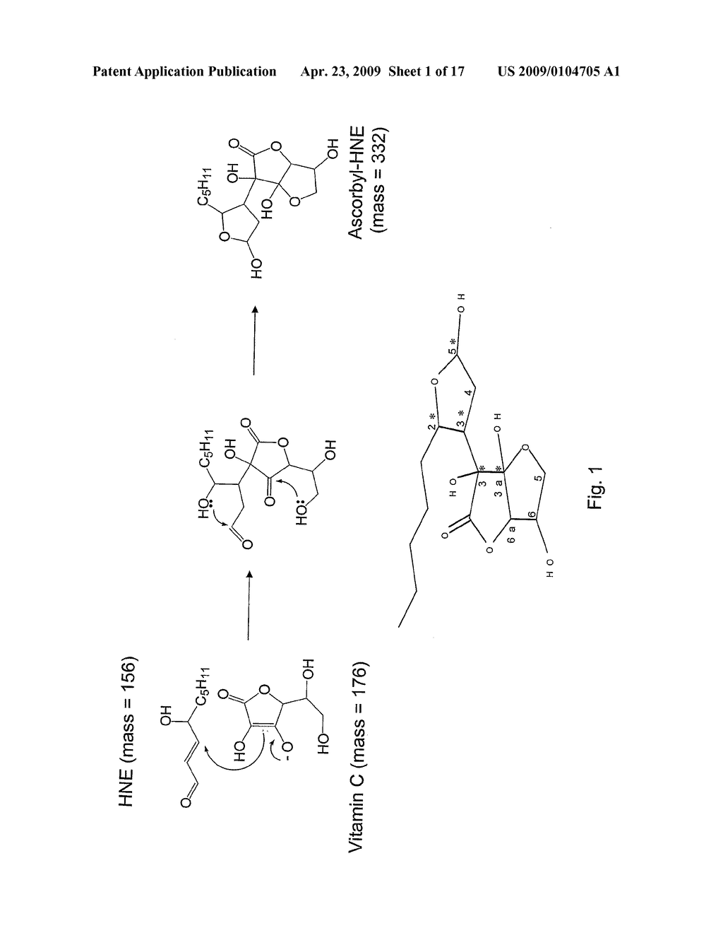 Ascorbic acid conjugates - diagram, schematic, and image 02