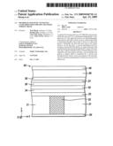 Method of magnetic tunneling layer processes for spin-transfer torque MRAM diagram and image