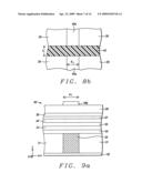 Method of magnetic tunneling layer processes for spin-transfer torque MRAM diagram and image