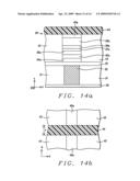 Method of magnetic tunneling layer processes for spin-transfer torque MRAM diagram and image