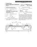 SEMICONDUCTOR DEVICE AND MANUFACTURING METHOD THEREOF diagram and image