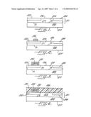 Method of Forming Vias in Silicon Carbide and Resulting Devices and Circuits diagram and image