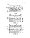 Method of Forming Vias in Silicon Carbide and Resulting Devices and Circuits diagram and image