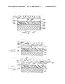 Method of Forming Vias in Silicon Carbide and Resulting Devices and Circuits diagram and image